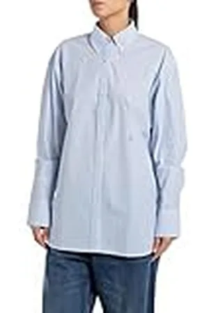 Replay W2148 Blusas, , XL Mujeres