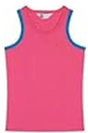 Roland Garros Pop Energy - Camiseta para niña