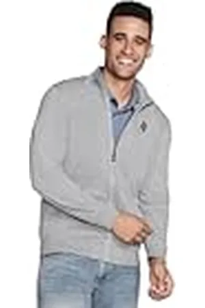 Skechers The HOODLESS Hoodie Gowalk Everywhere Jacket Sudadera, , Medium para Hombre