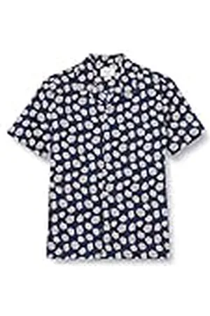 Springfield Camisa 545004, , M para Hombre