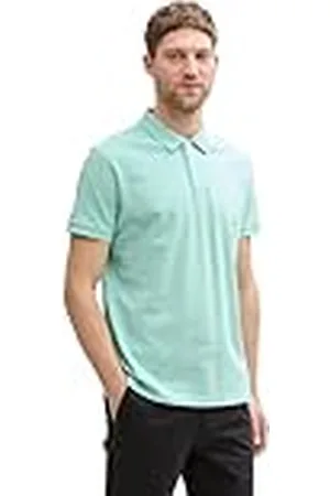 TOM TAILOR 1031006 Polo, , XL para Hombre