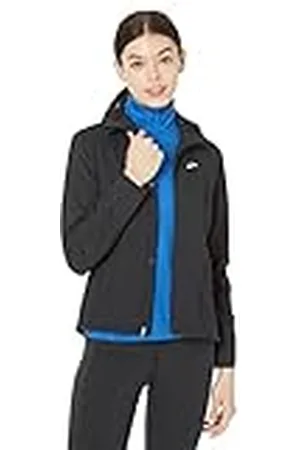 Brooks 221521001 Canopy Jacket Jacket Mujer Black Tamaño 20