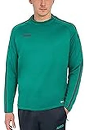 Jako Camiseta de Entrenamiento para niños Striker 2.0, Turquesa/Antracita, 140