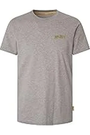 Pepe Jeans Ronson T-Shirt, , S para Hombre