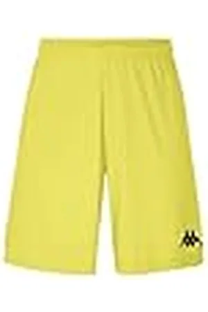 Kappa Borgo Pantalón Corto, , 4 años