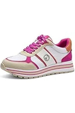 Tamaris Mujer 1-23727-42, Zapatillas, , 42 EU