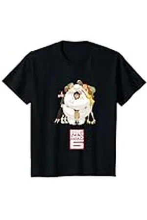 Disney Niños Big Hero 6 Baymax Hug Camiseta