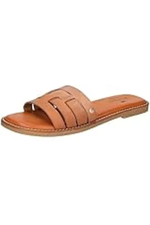 Mustang 1519-701, Pantuflas Mujer, , 40 EU