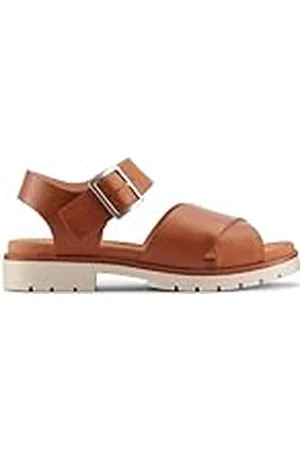 Clarks Orinoco Cross, Sandalia Mujer, , 39 EU