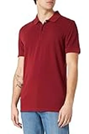HUGO BOSS Prime, Camisa de Polo Hombre, , S