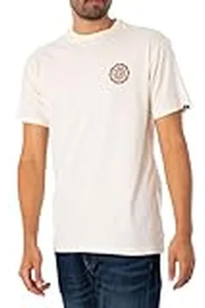 Vans Hawl Pass SS Crew tee-b Camiseta, , XS para Hombre