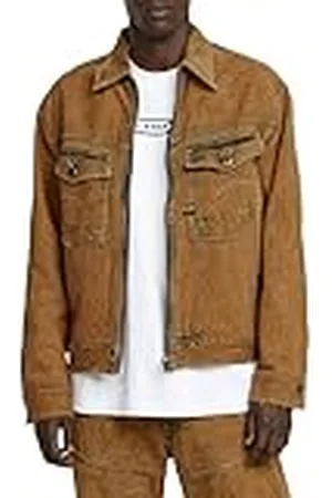 G-Star Para Hombre Chaqueta Dakota Zip, , XL