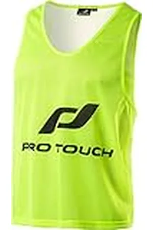 pro touch Hombre Marcar Camisa Arena Petos, Color , tamaño Medium