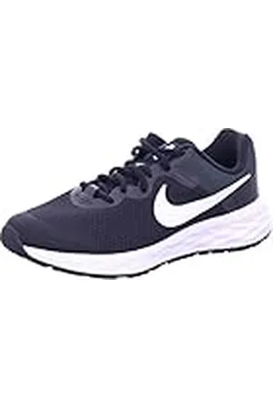 Nike Revolution 6, Zapatillas de Gimnasia Unisex niños, , 38.5 EU