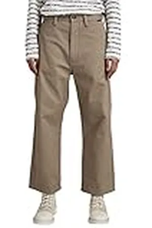 G-Star Para Mujer Pantalones Relaxed Chino , , 27