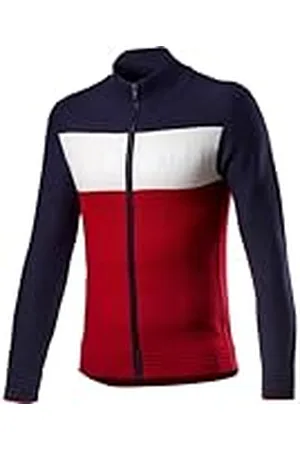 Castelli Armando Sweater, Hombre, Sudadera, 4520578, , X-Large
