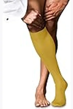 Falke No. 10 M Kh algodón fil d