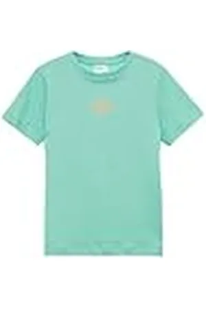 QS by s.Oliver 2164848 Camisetas, , 92-98 para Niños