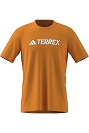 adidas Terrex Multi Climacool Logo Tech - Camiseta para Hombre Adulto, Talla 2XL