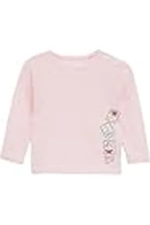 QS by s.Oliver 2165006 Camiseta, , 86 para Niñas