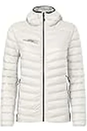 ROCK EXPERIENCE FORTUNE 2.0 Chaqueta de montaña acolchada para mujer