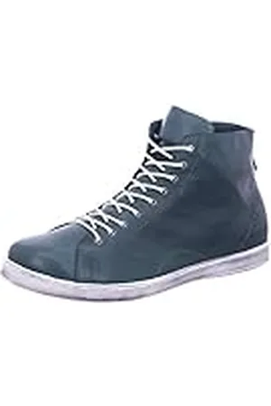 Andrea Conti 0341500 Zapatos de Cuero para Mujer, Talla:38 EU, Color: