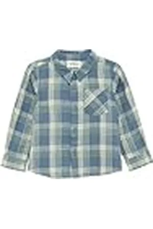 QS by s.Oliver 2162049 Camisas, , 74 para Niños