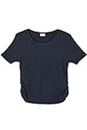 QS by s.Oliver 401.10.203.12.130.2111062 Camiseta, , 164 cm para Niñas