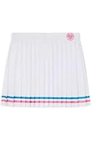 Roland Garros Pop Energy - Falda de Tenis para niña