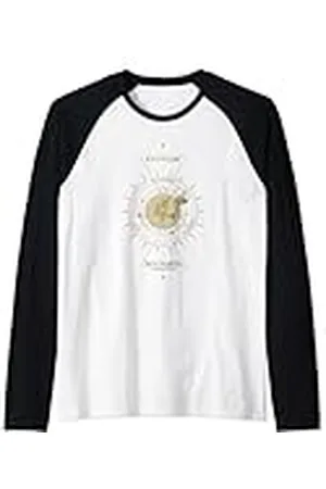 Harry Potter Mystical Ravenclaw Sign Camiseta Manga Raglan