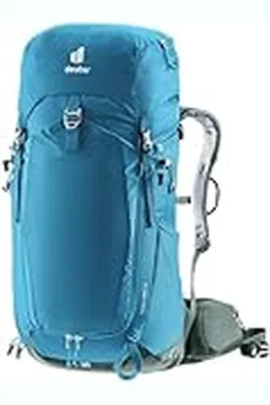 Deuter Trail Pro 36 Mochila de senderismo y Via Ferrata