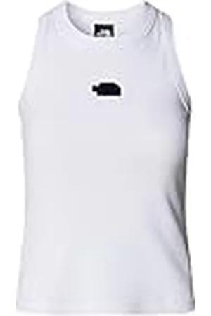 The North Face NF0A8BVTFN4 W Slim Rib Tank Vest Mujer Tamaño L