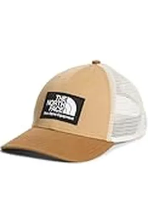 The North Face NF0A5FX8WK2 Deep FIT Mudder Trucker Hat Hombre Tamaño OS