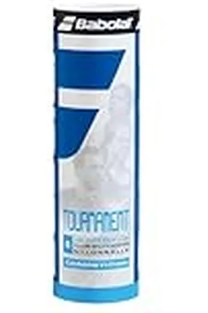 Babolat Tournament Volante, Hombres, , Fast