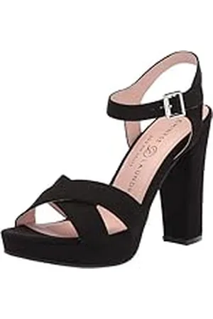Chinese Laundry Always, Negro , 38.5 EU