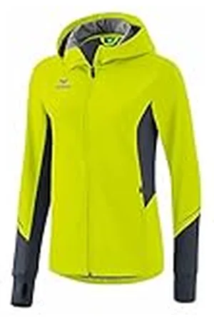 Erima Racing Running Chaqueta, , 34 para Mujer