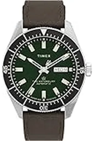 Timex Reloj Informal TW2V24700