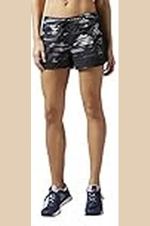 Reebok Wor Urbeam Pantalón Corto, Mujer, , 2XS