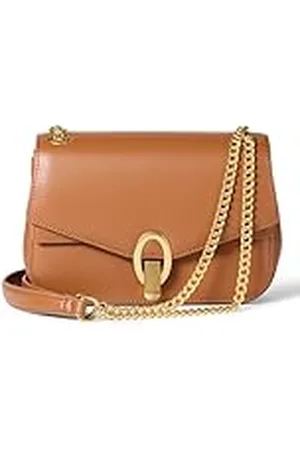 Amazon Bolso de Hombro con Cadena Mujer, , Talla única