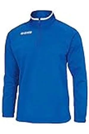 Errea Sel Jr - Chaqueta Deportiva Unisex para niños, Unisex niños, Dg0I1Z, , XS