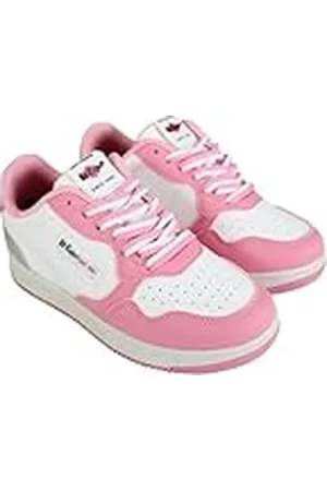 Lee Basket Fille, Pantuflas, , 39 EU