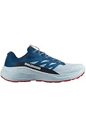 Salomon Alphaglide, Zapatos de Senderismo Hombre, , 40 EU