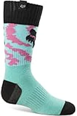 Fox Racing Calcetines 180 Nuklr juveniles, , YL