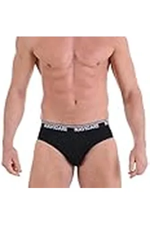 NAVIGARE Boxer Uomo Calibrato – Pack Da 6 – Jersey Cotone Elasticizzato – Nuova Collezione 2025 – Bianco/Assortiti Ropa Interior, , XXXXL Hombre