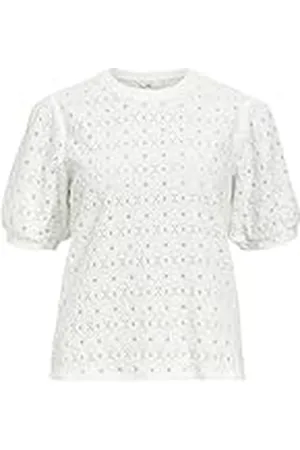 Object Objlaila S/S Re Top Noos, , S Mujeres