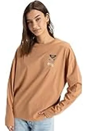 Roxy Dune Explorer Camiseta, , Estándar para Mujer