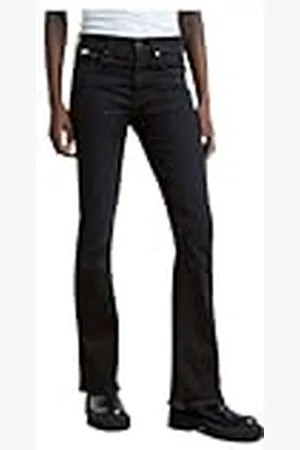 G-Star Para Mujer Jeans 3301 Flare, , 29W / 32L