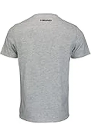 Head Club Ivan Jr-Camiseta, , 140 Unisex niños