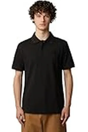 The North Face NF0A8C1PJK3 M Essential Regular Polo Polo Shirt Hombre Tamaño M