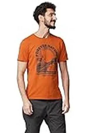 Fjällräven Fjallraven 86976-207 Equipment T-Shirt M T-Shirt Hombre Tamaño M